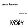 Smooth Jazz Ivory, Volume 2